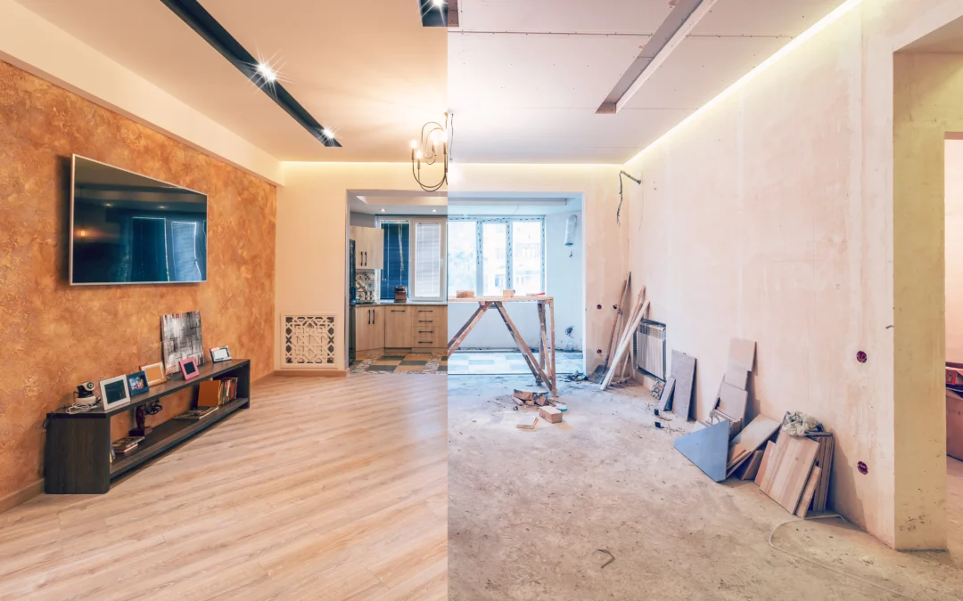 How to Choose a Home Remodeling Contractor