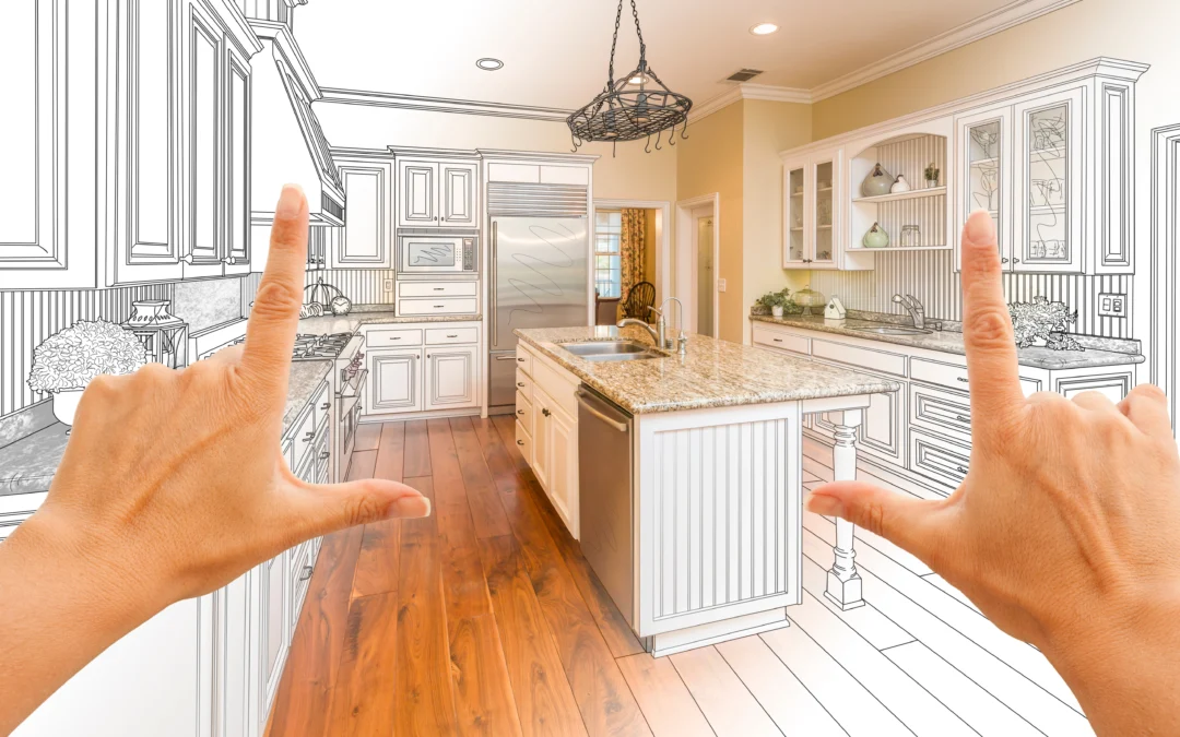 From Outdated to Outstanding: Planning Your Dream Kitchen Remodel